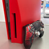 Sony Playstation 5 Red Disc Edition - 825GB