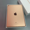 Apple iPad 6th Generation Rose Gold 128GB Wi-Fi