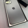 Apple iPhone 12 Pro Max 128GB Graphite - 100% Battery Health