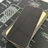 Apple iPhone 13 Pro Max 6.7” 128GB Gold - 100% Battery Health