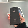 Apple iPhone XR 128GB Black 100% Battery Health - No Face ID