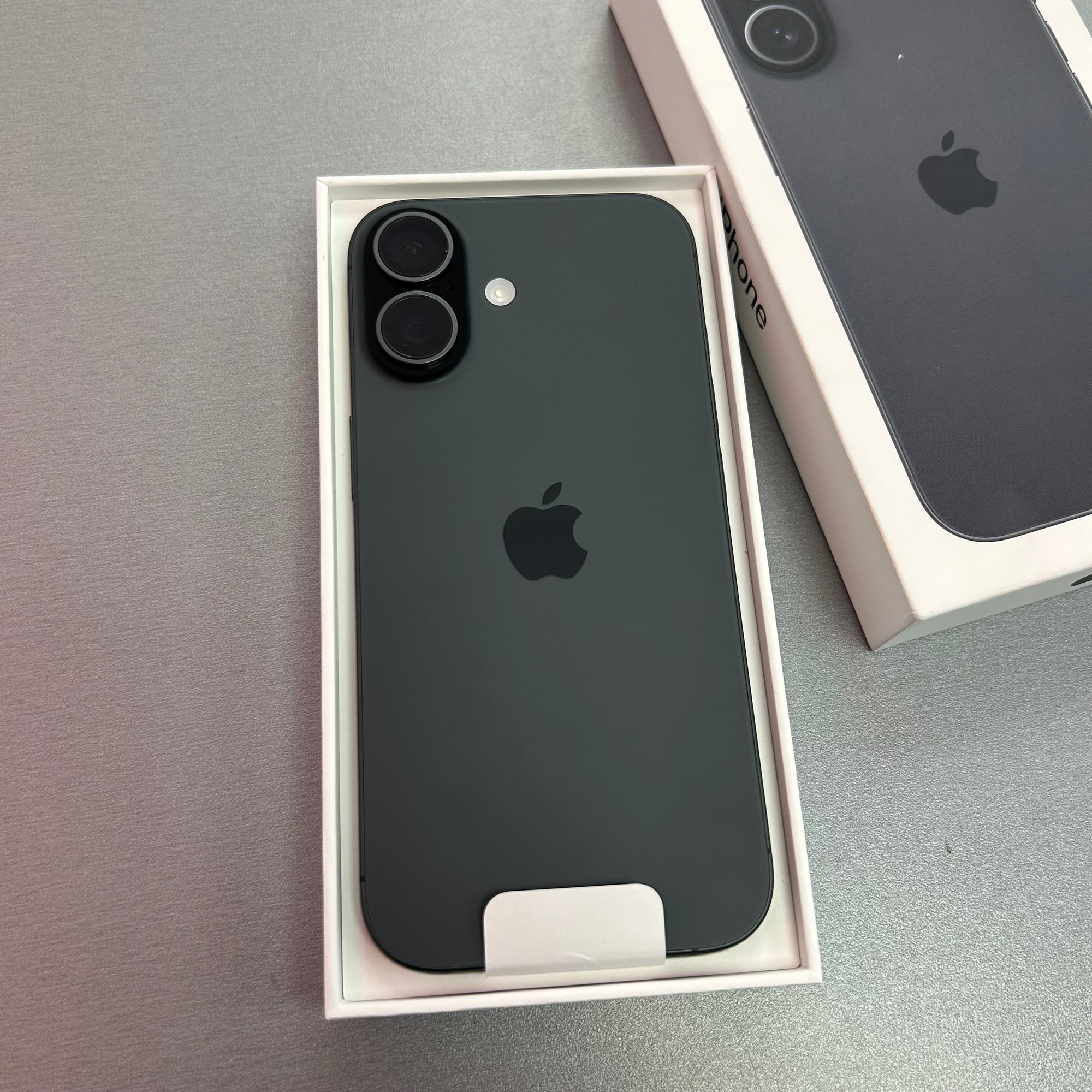 Like New Apple iPhone 17 256GB Black