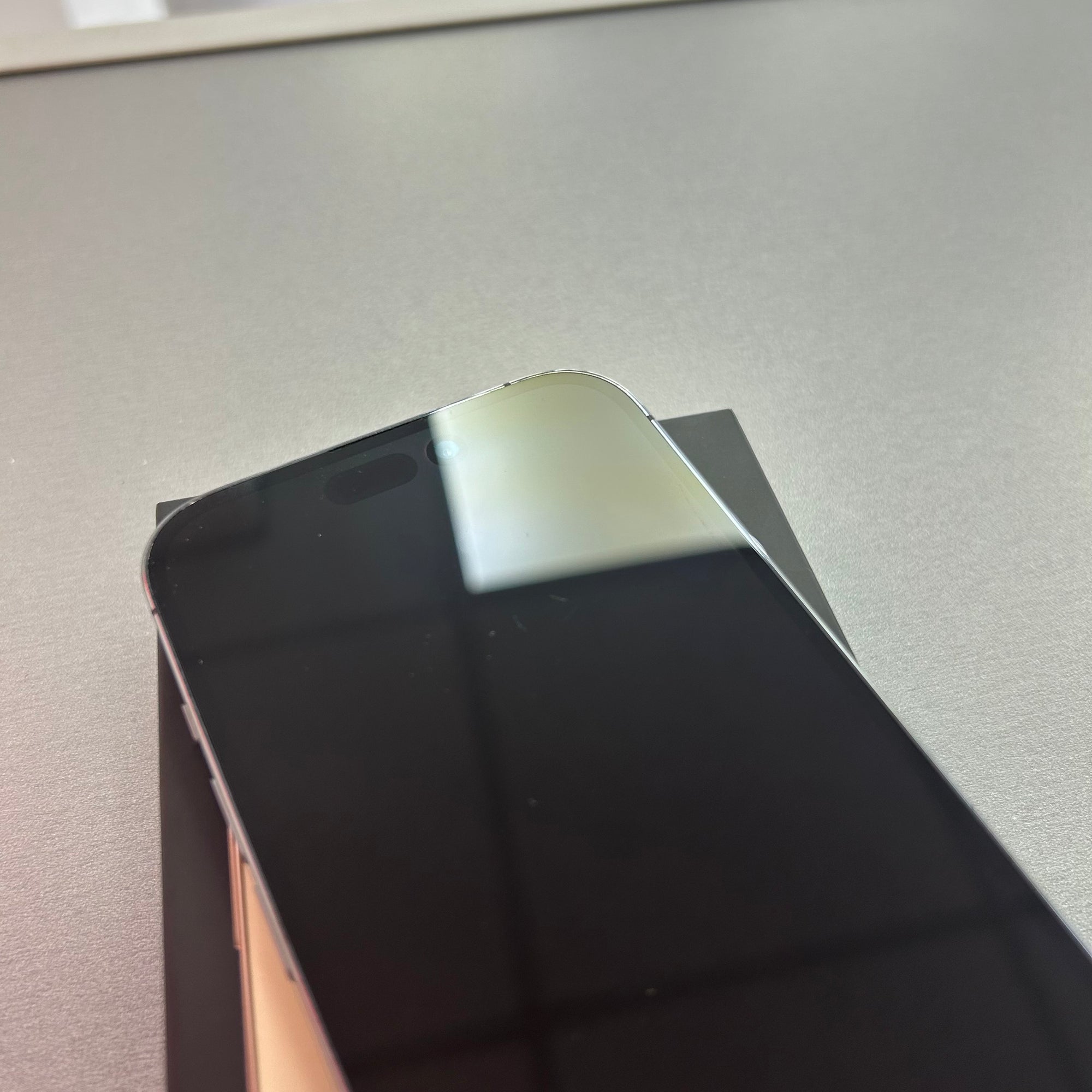 Apple iPhone 14 Pro - Purple 128GB &amp; 100% Battery Health