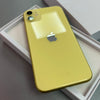 Apple iPhone 11 Yellow 128GB - 100% Battery Health