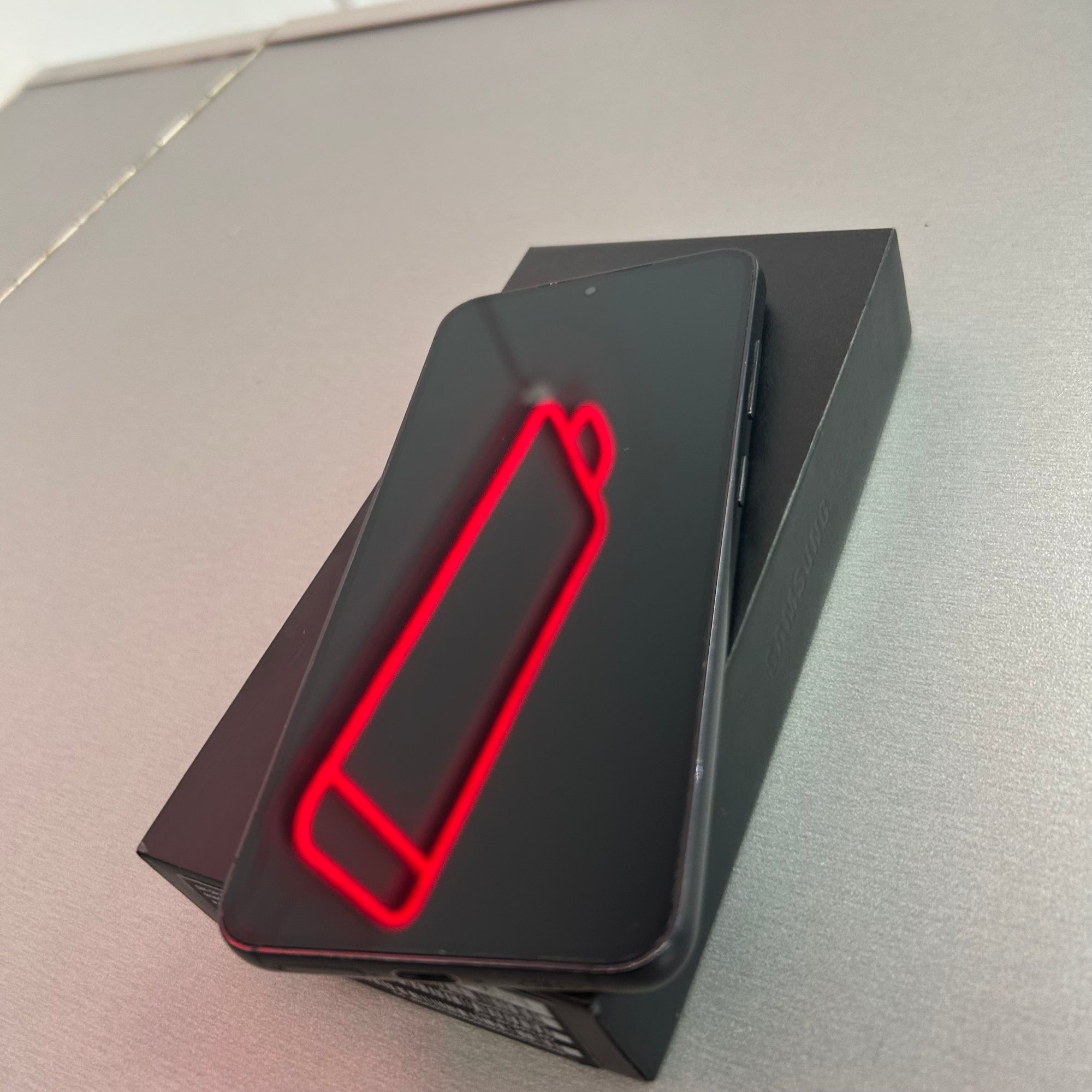 Samsung Galaxy S23 Black 128GB