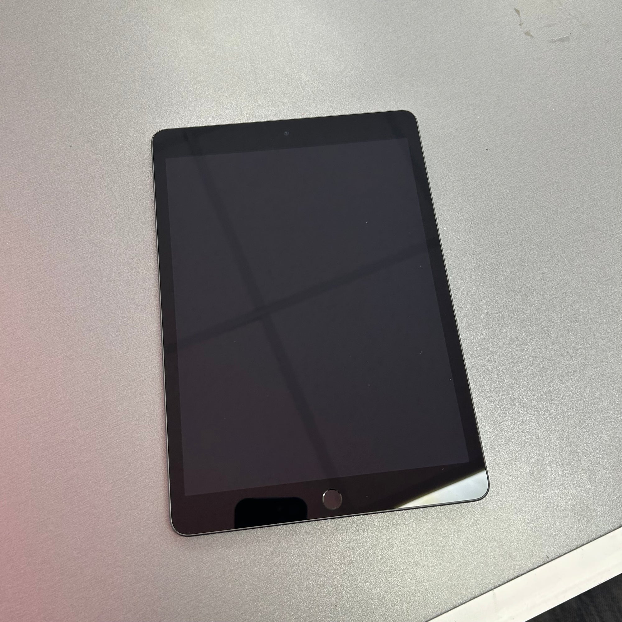 Apple iPad 9th Generation 64GB Space Grey - Wi-Fi Edition
