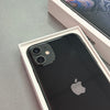Apple iPhone 11 Black 64GB -  100% Battery Health