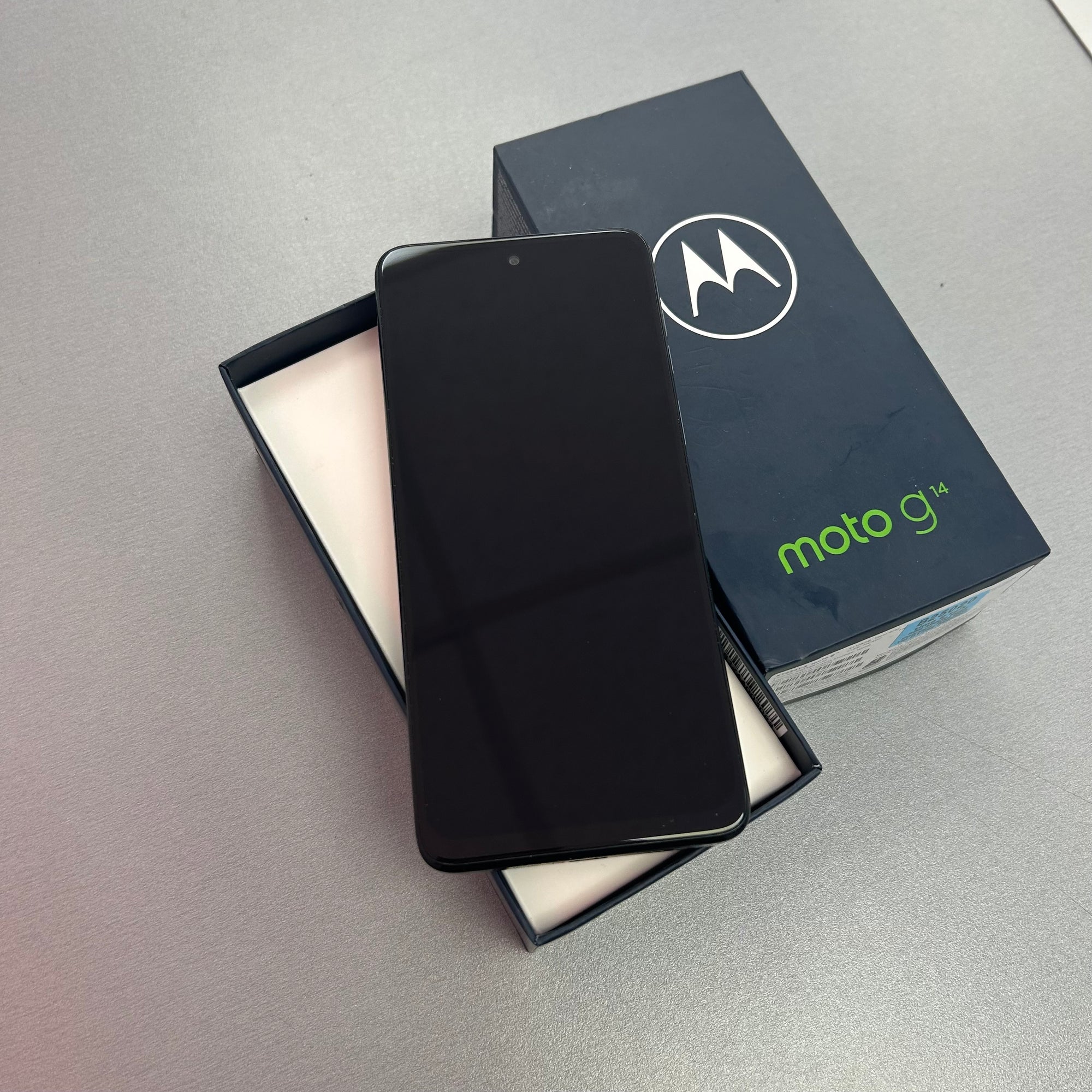 Motorola G14 128GB Unlocked Android