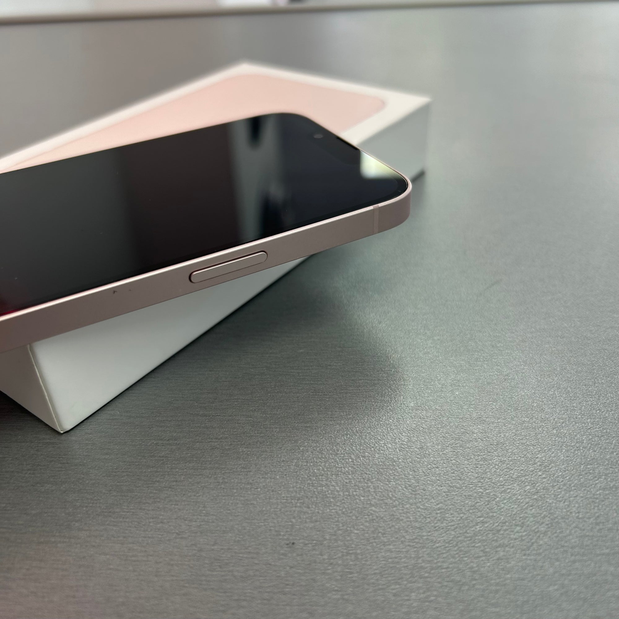 Apple iPhone 13 128GB Pink 100% Battery