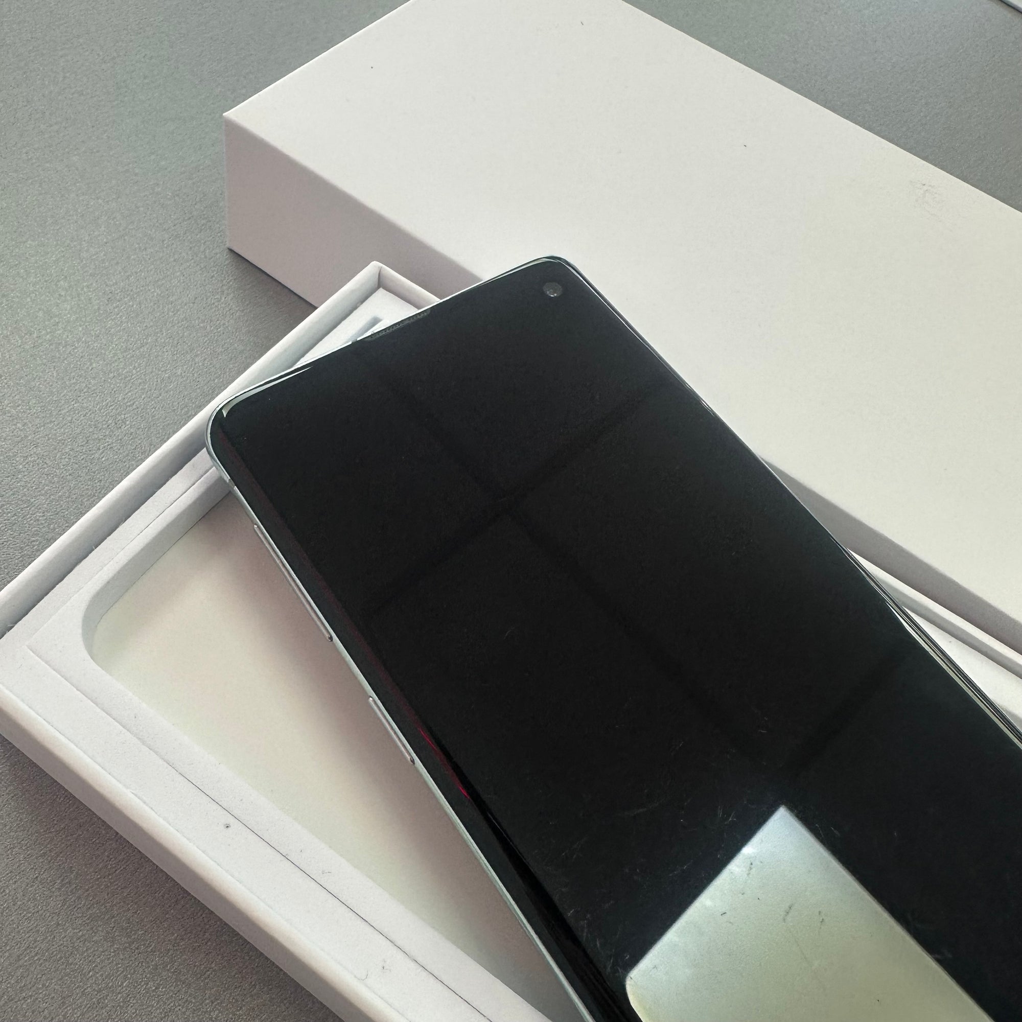 Samsung Galaxy S10 Prism Green 128GB