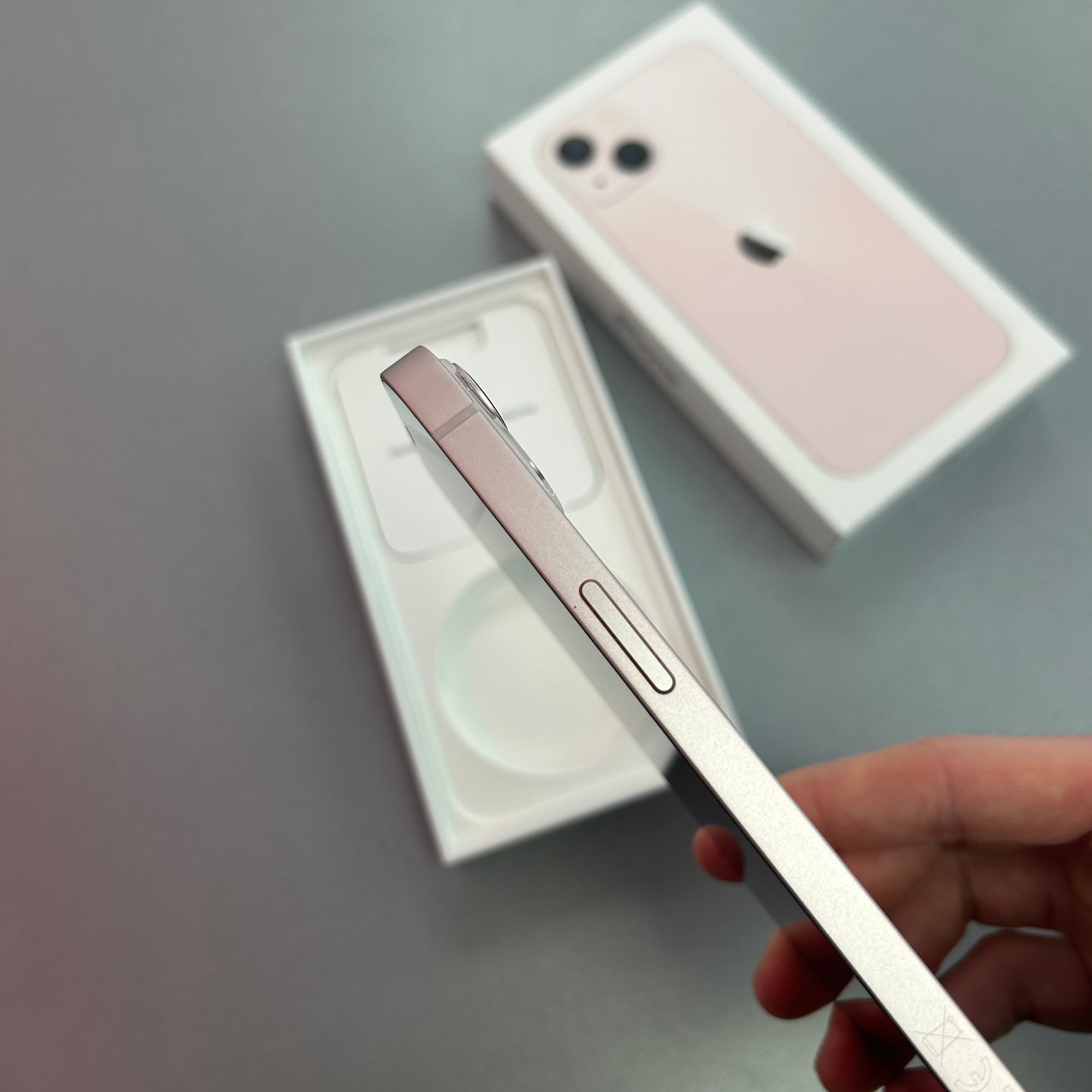 Apple iPhone 13 128GB Pink 100% Battery Health