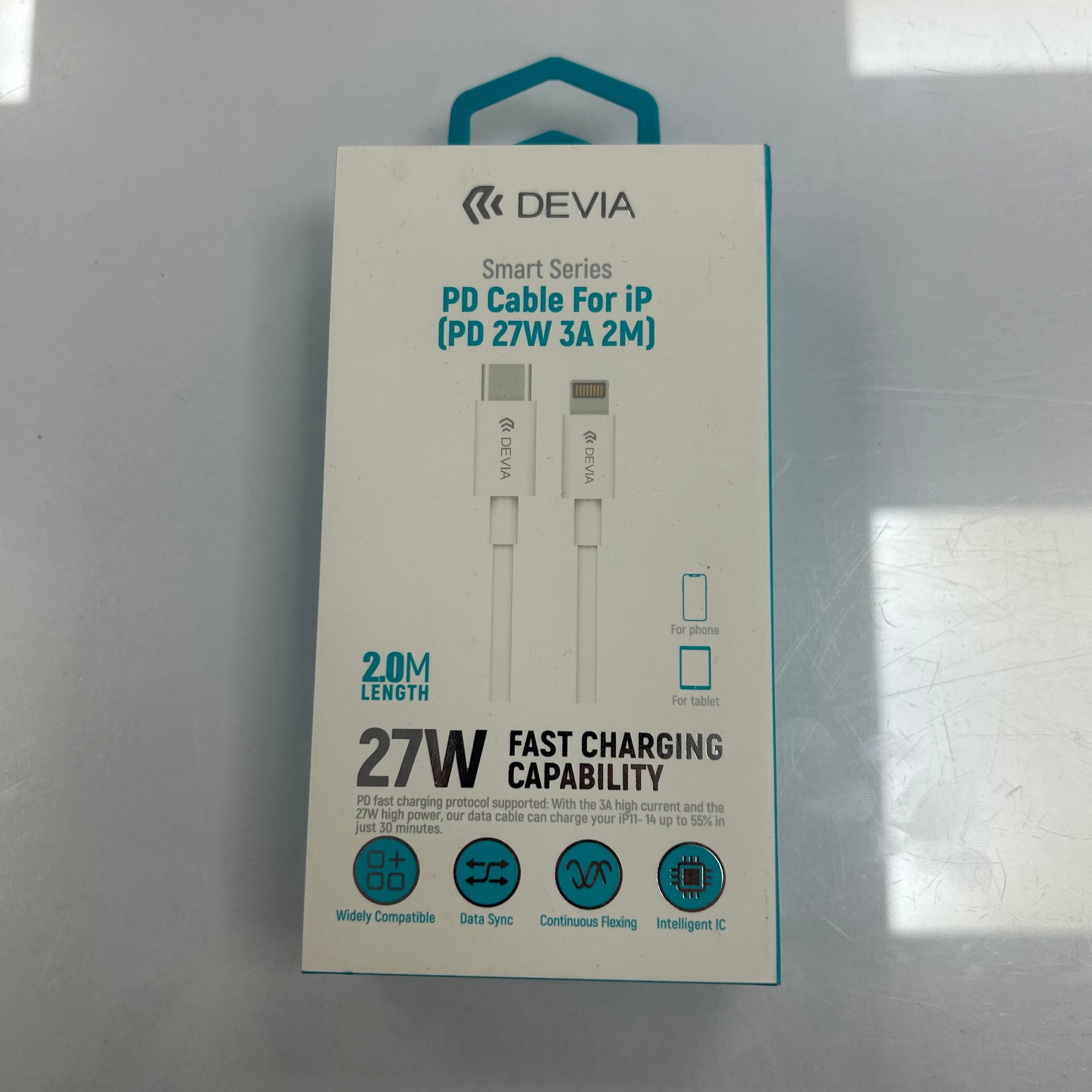 High Quality Devia Charging Cables