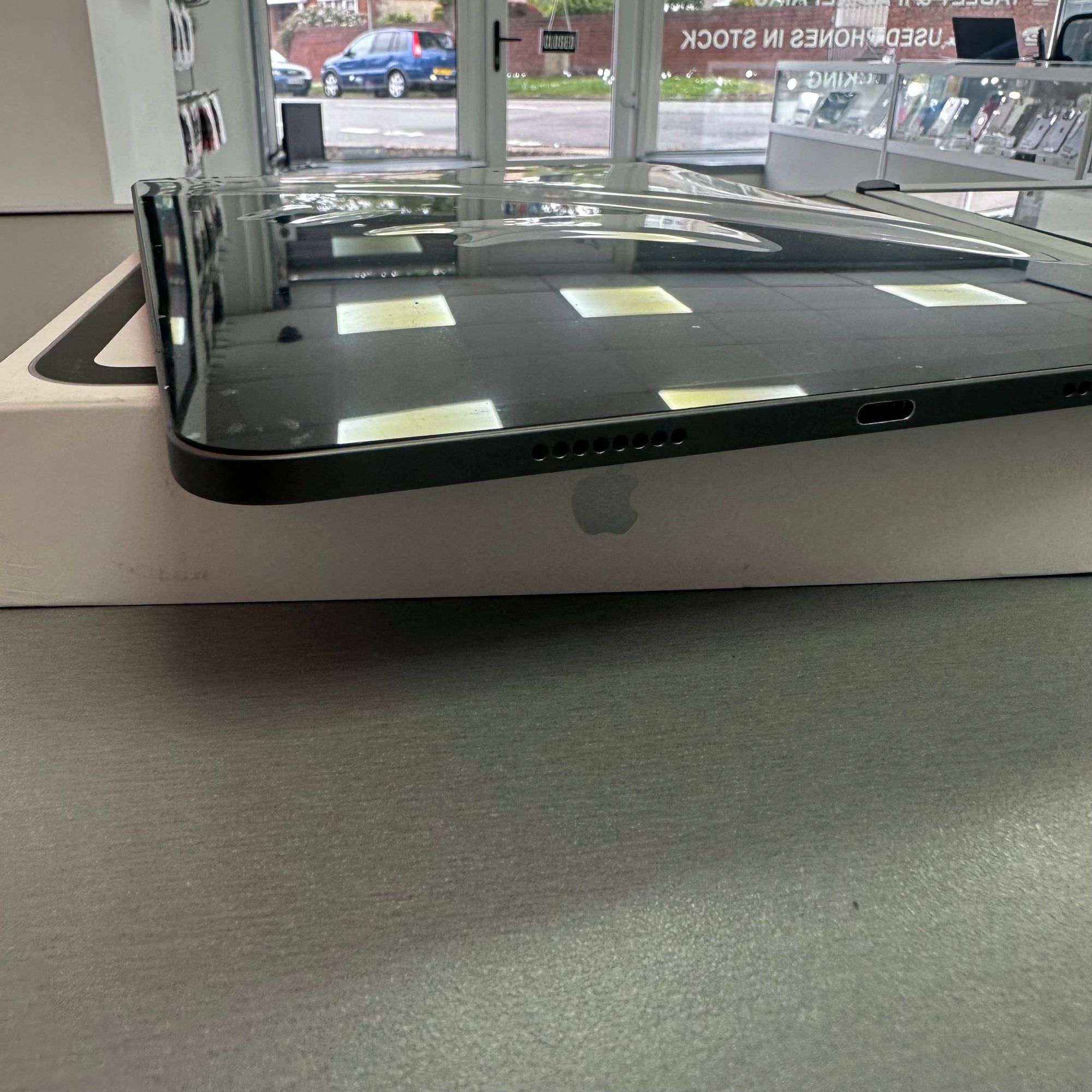 Apple iPad Pro 11 inch (3rd Gen) 128GB Space Grey Wi-Fi Only