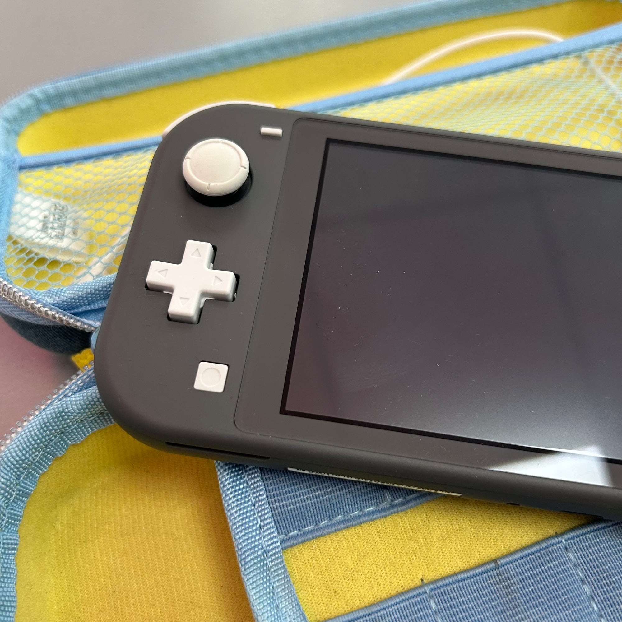 Nintendo Switch Lite Grey 32GB