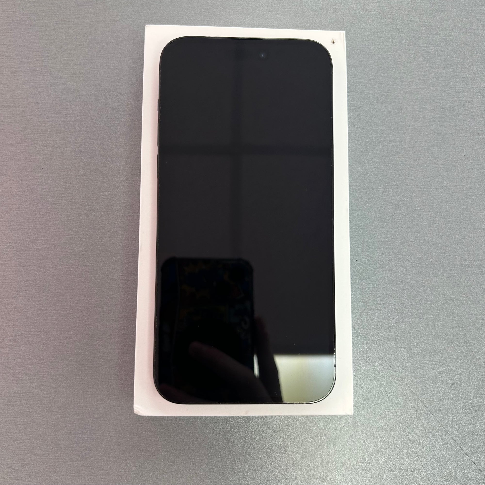 Apple iPhone 14 Pro Max Black 128GB - 100% Battery Health