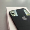 Apple iPhone XR 128GB Black 100% Battery Health
