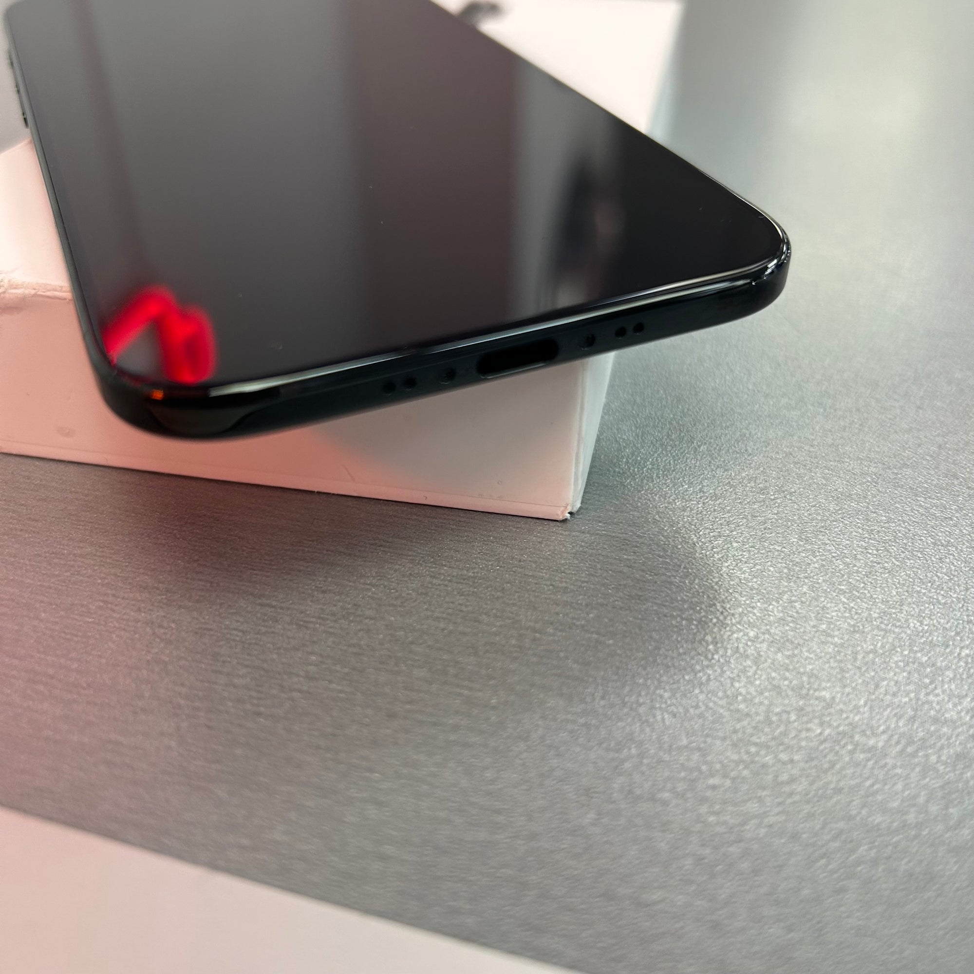 Apple iPhone Air 256GB Space Black