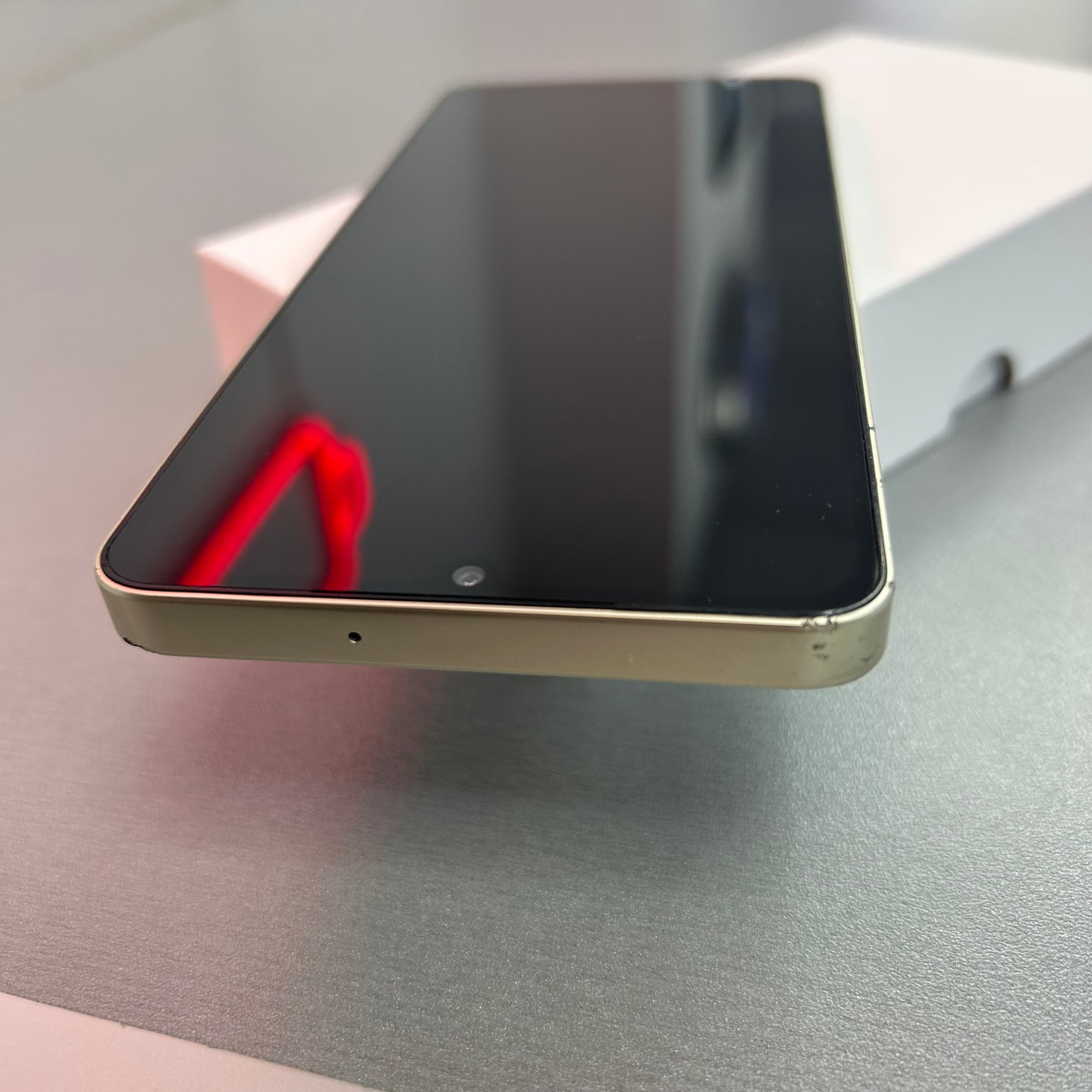 Samsung Galaxy A06 Gold 64GB