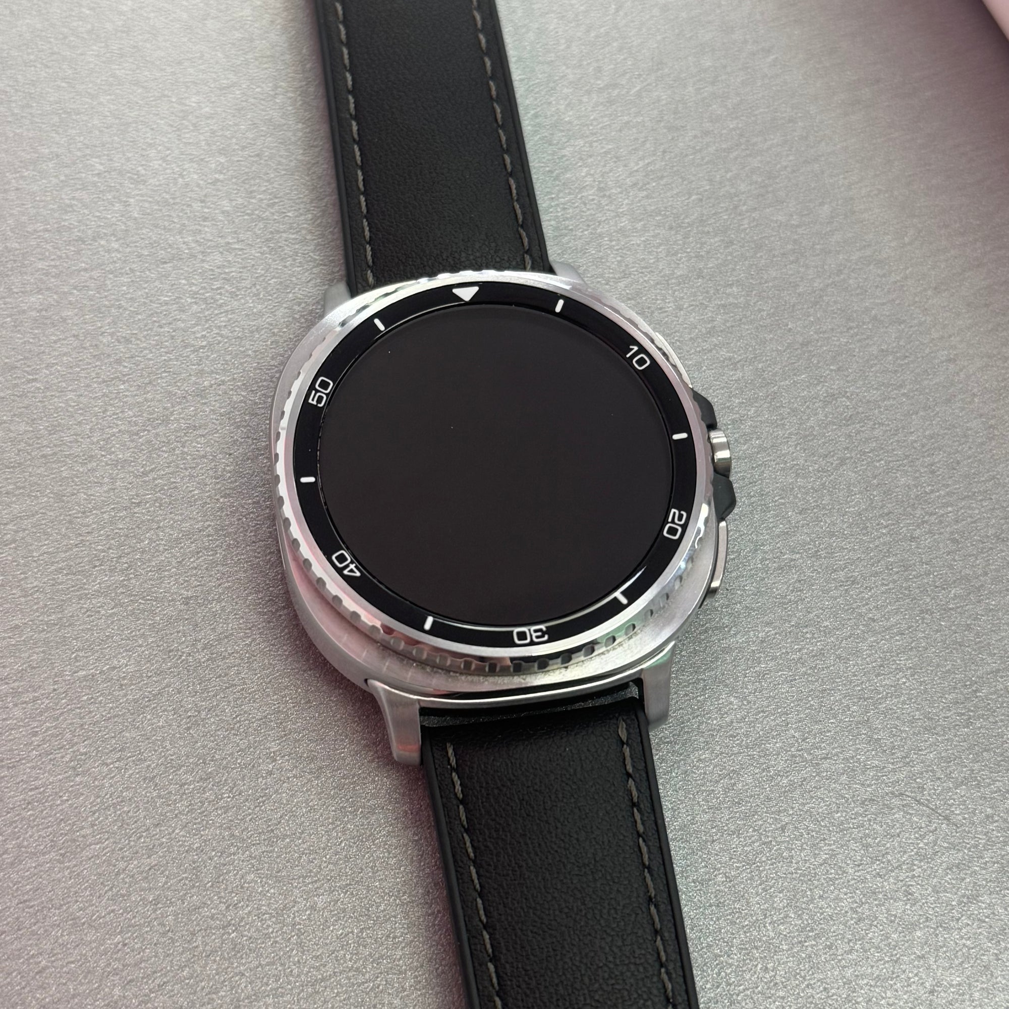 Samsung Galaxy Watch8 Classic 46mm