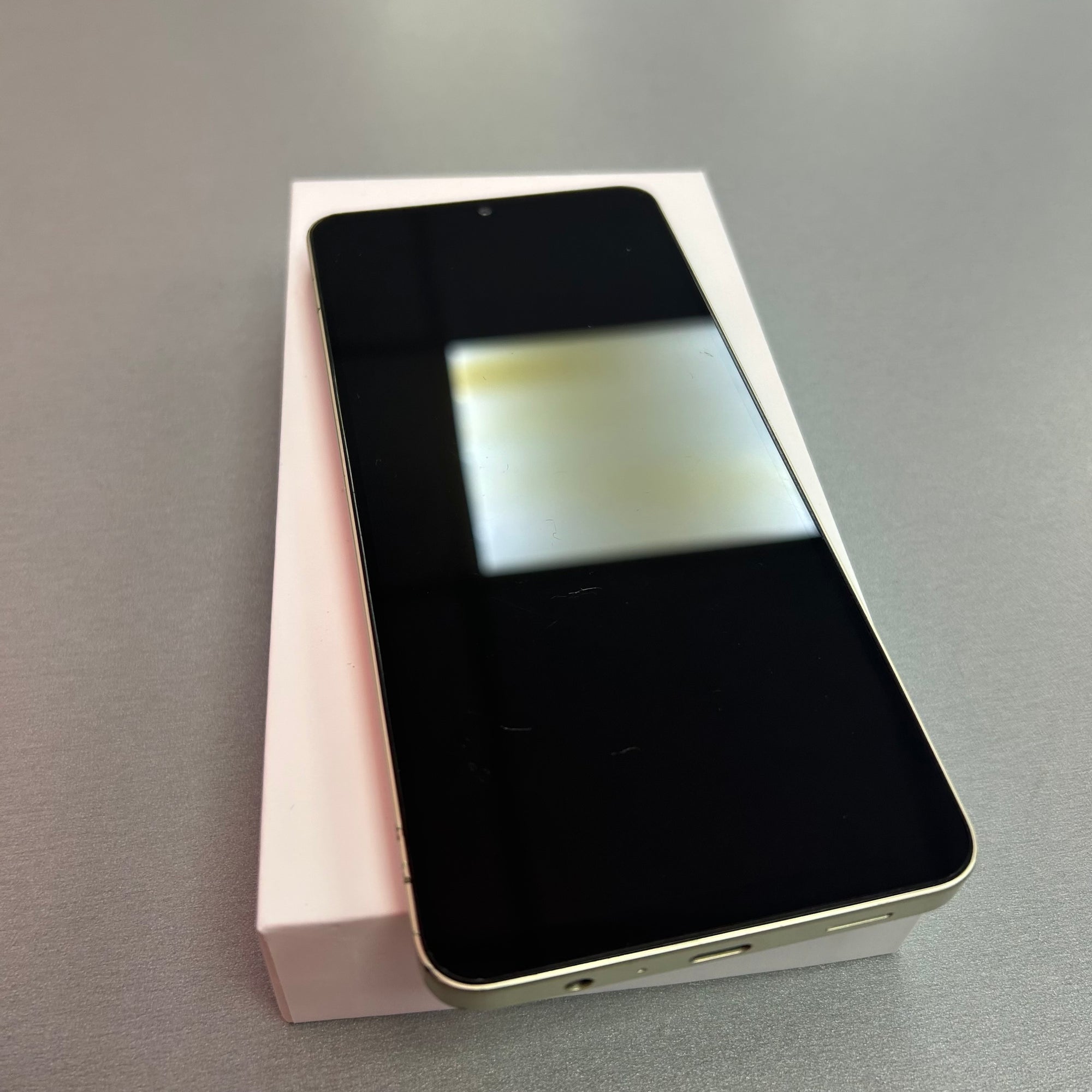 Samsung Galaxy A06 Gold 64GB