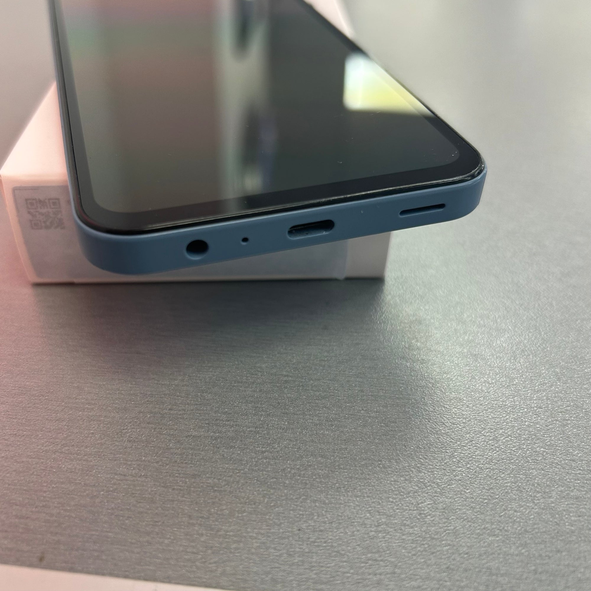 Samsung Galaxy A15 4G Light Blue 128GB