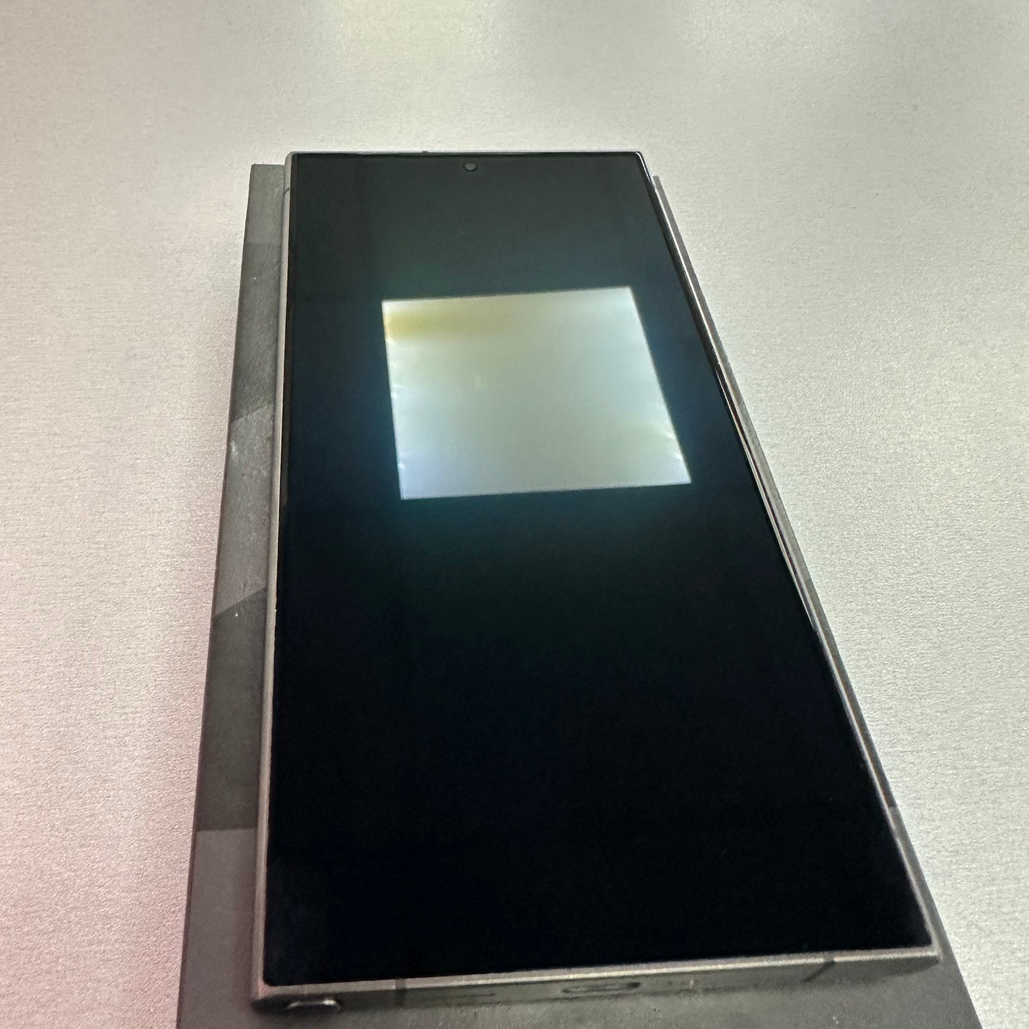Samsung Galaxy S24 Ultra 256GB Titanium Grey