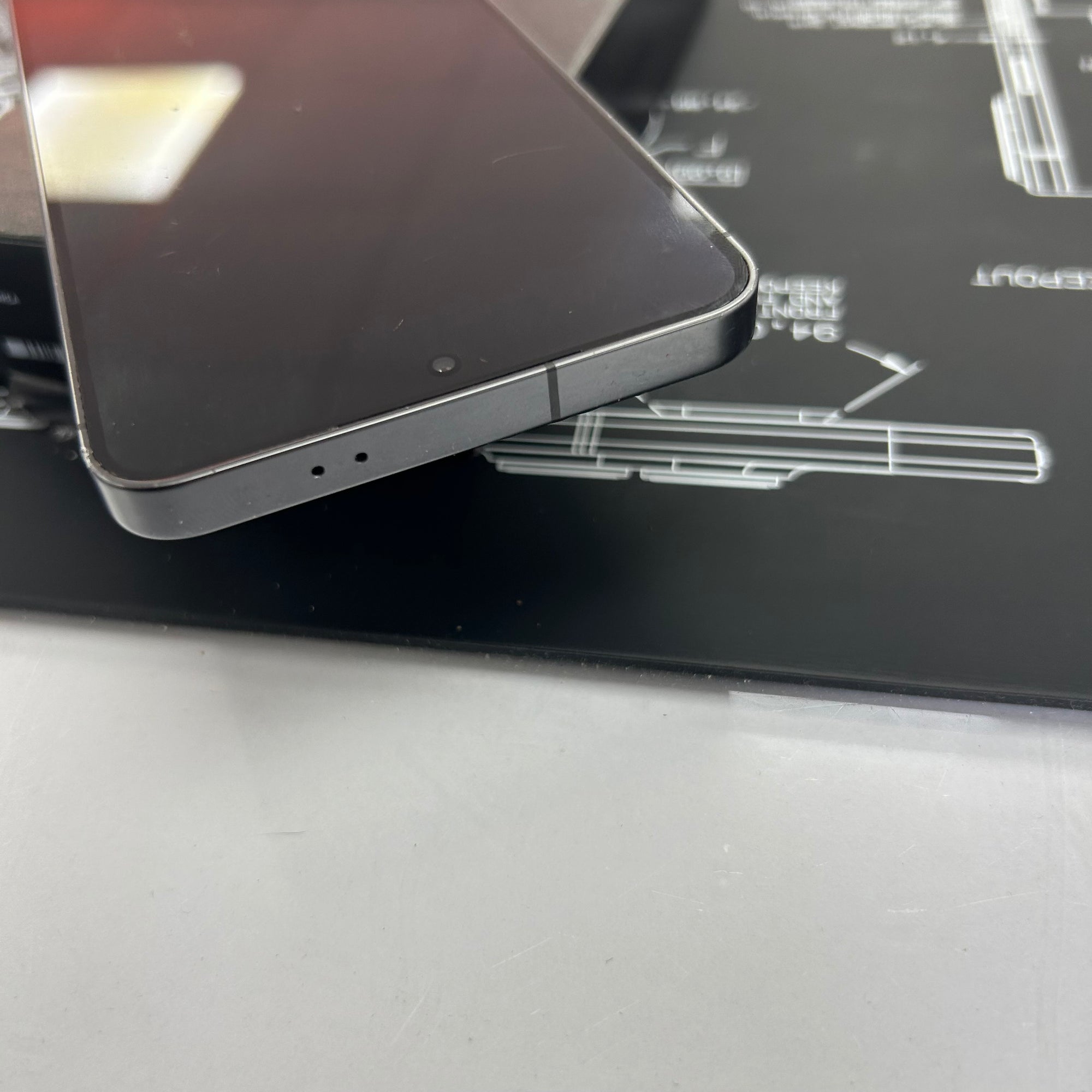 Samsung Galaxy S24 128GB Onyx Black