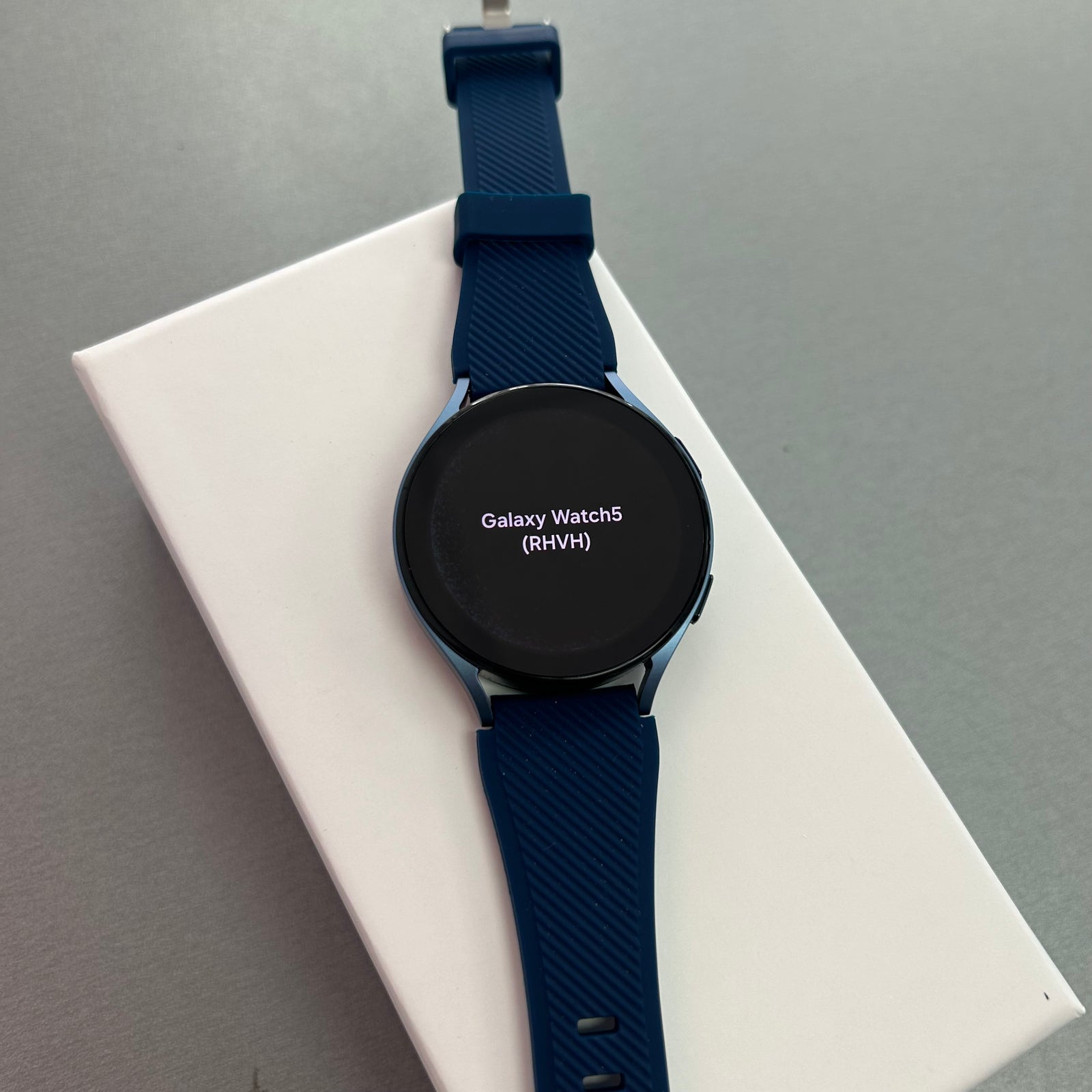 Samsung Galaxy Watch 5 - 44mm LTE & GPS