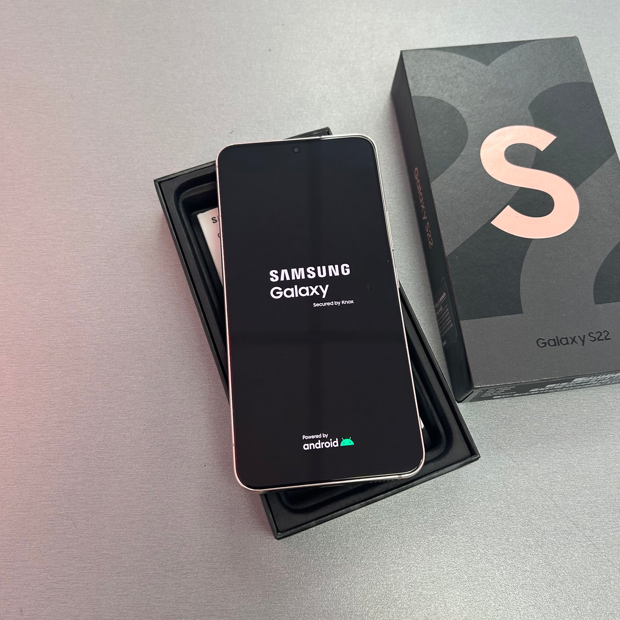 Samsung Galaxy S22 5G Pink 128GB