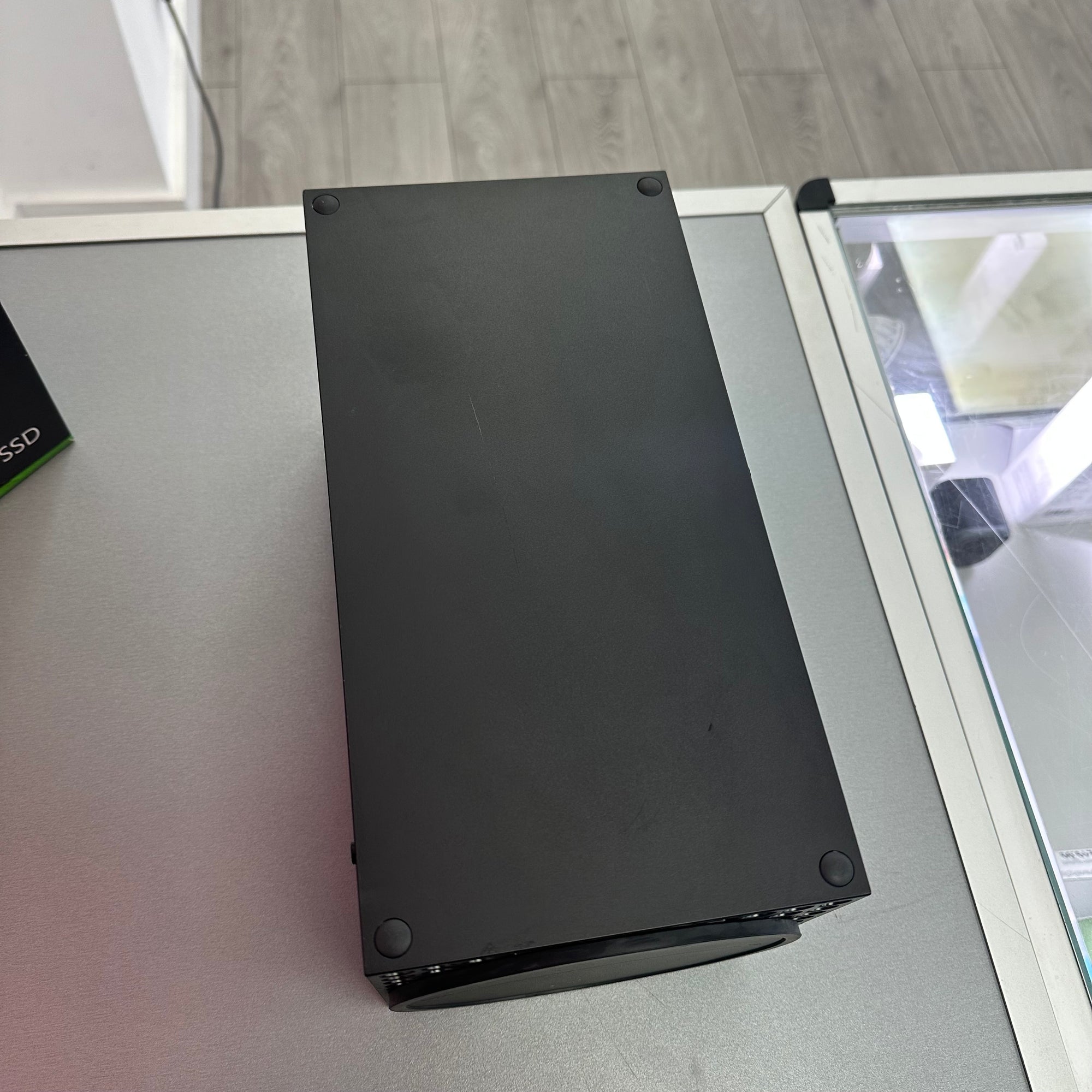 Xbox Series X 1TB Game console - GTA VI compatible