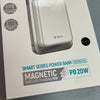 Devia 20W (Silicone feel) Magnetic Power Bank - 5,000mAh MagSafe