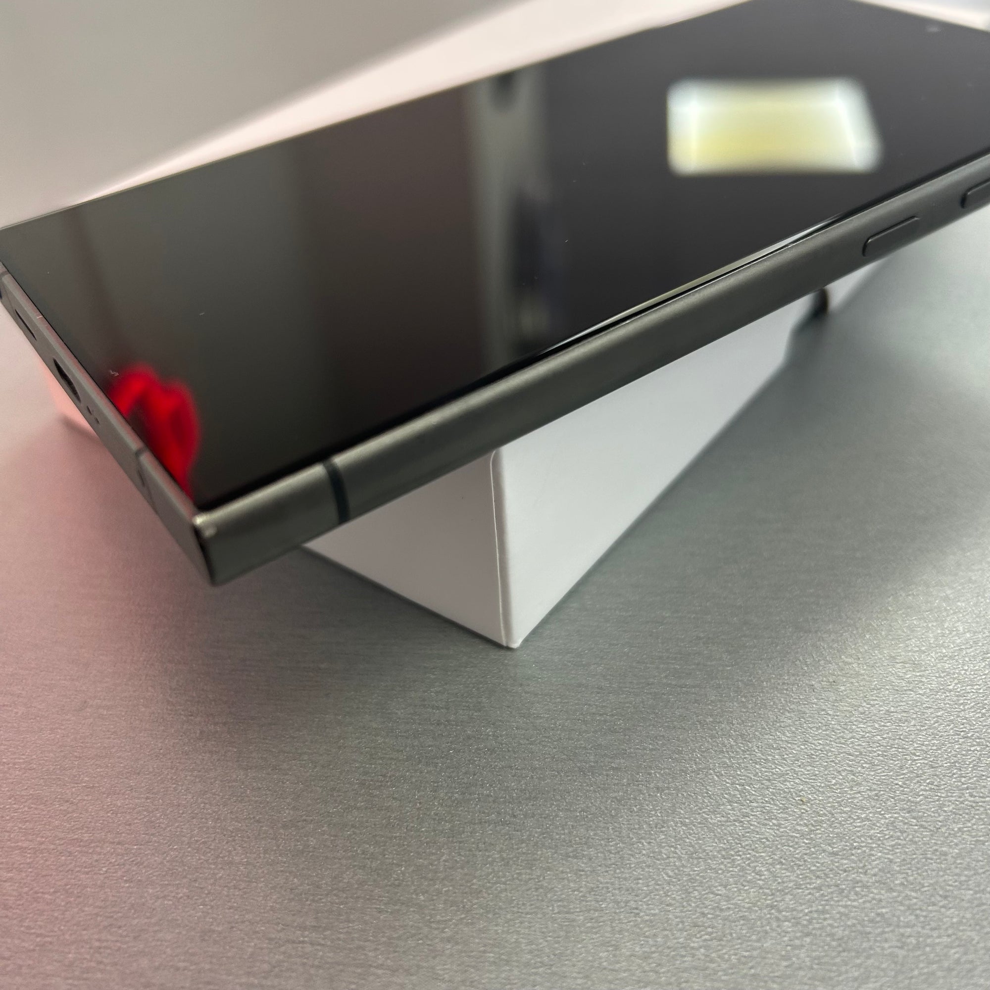 Samsung Galaxy S24 Ultra 256GB Titanium Black