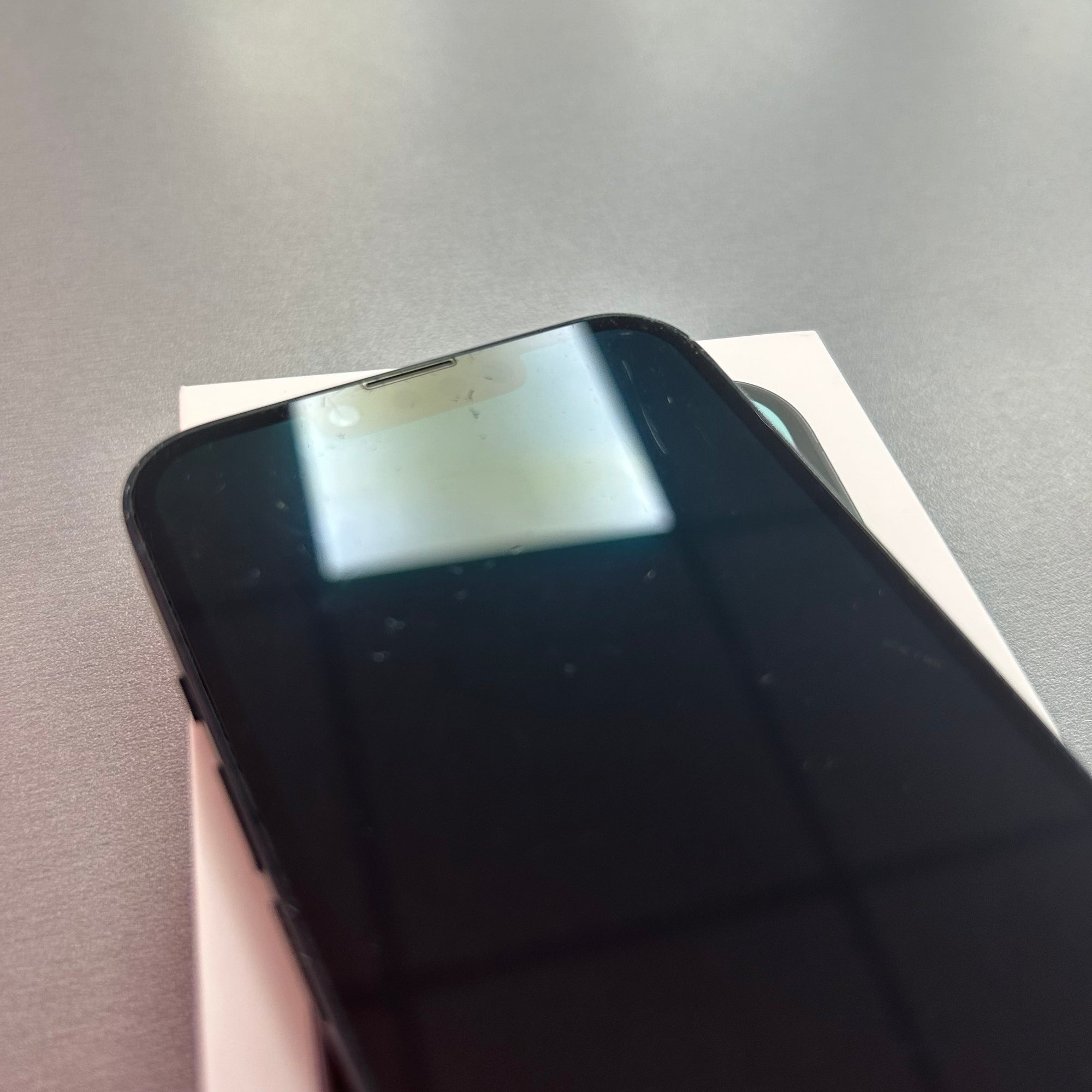 Apple iPhone 14 128GB Midnight - 100% Battery Health