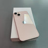 Apple iPhone 13 128GB Pink 100% Battery Health