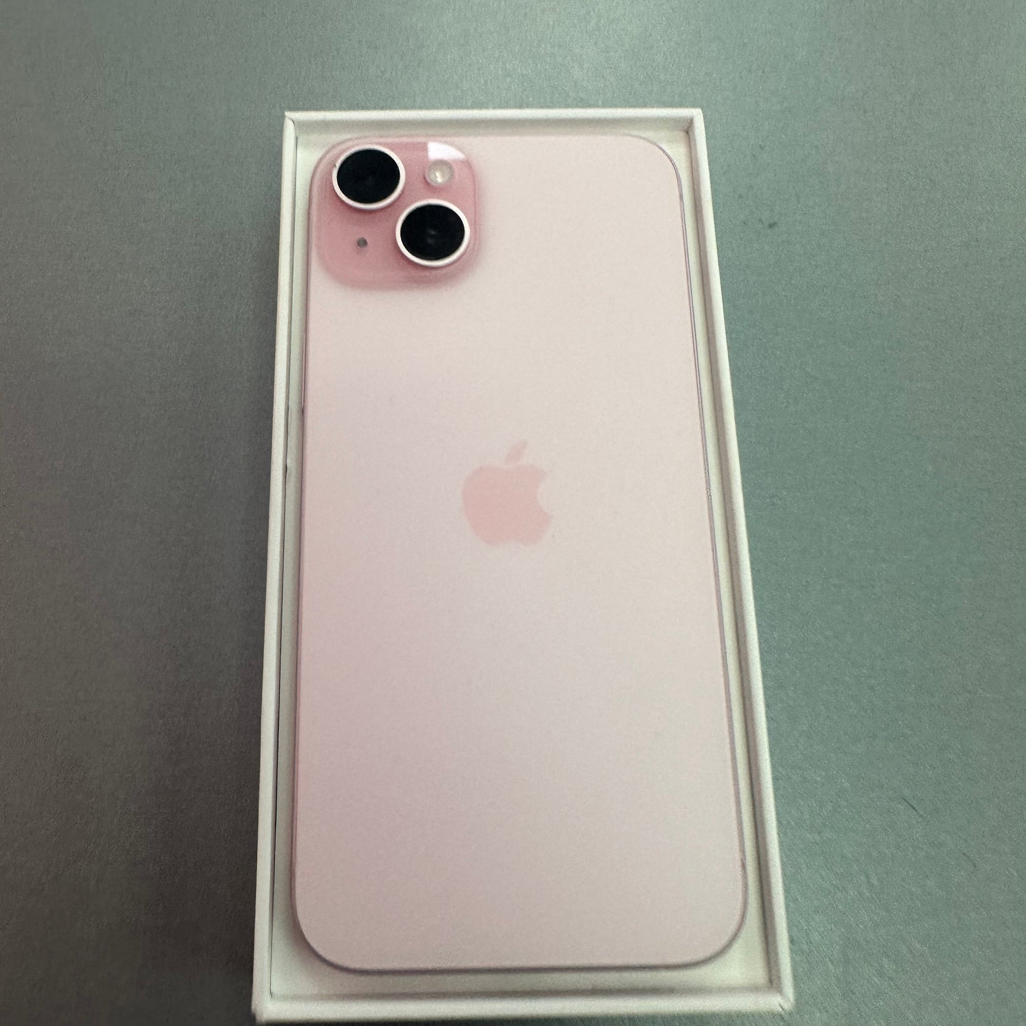 Apple iPhone 15 Plus Pink 128GB Unlocked