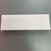 Apple Watch Series 10, 42mm GPS Jet Black Aluminium Case with Ink Sports Loop