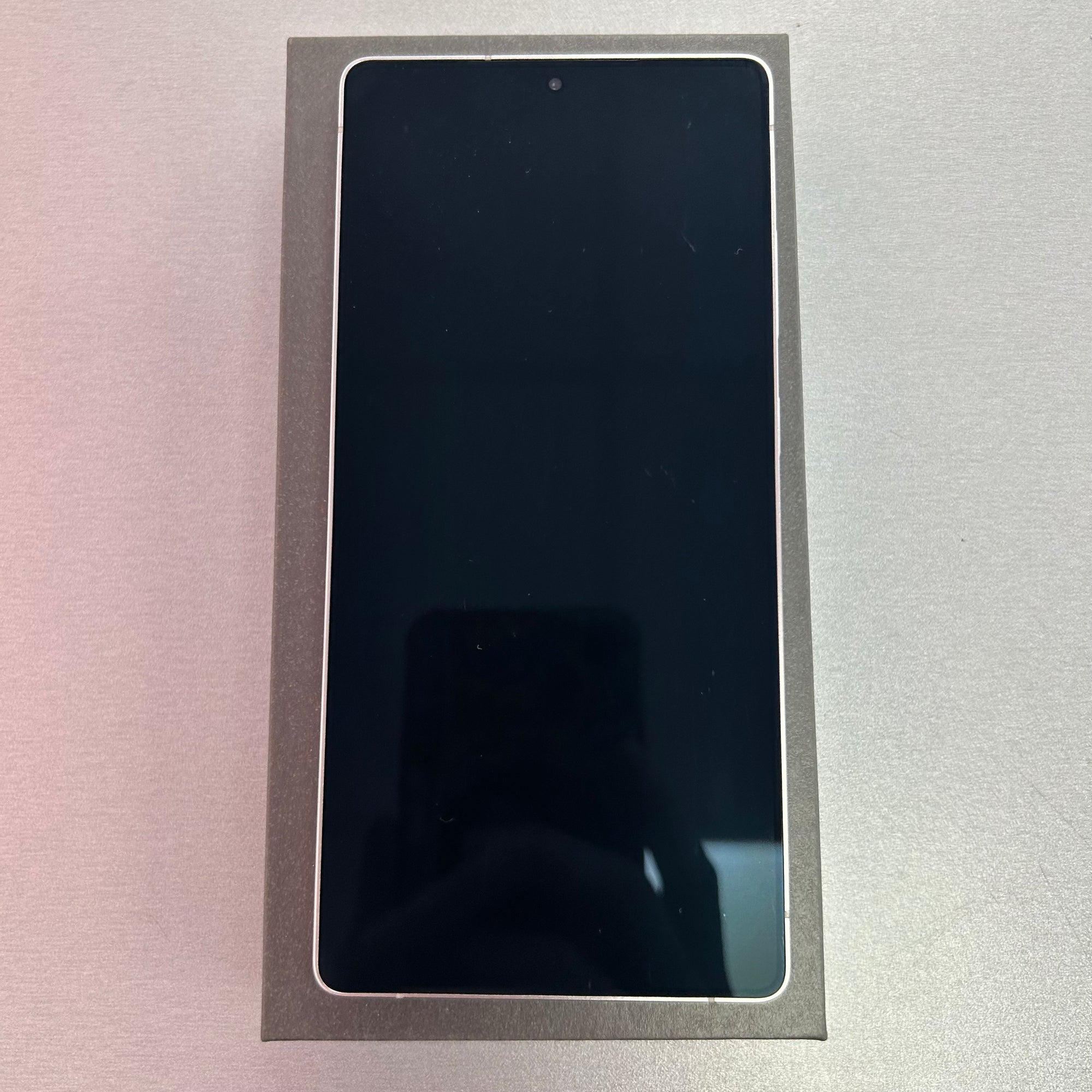 Samsung Galaxy S25 Ultra 256GB Titanium Blue