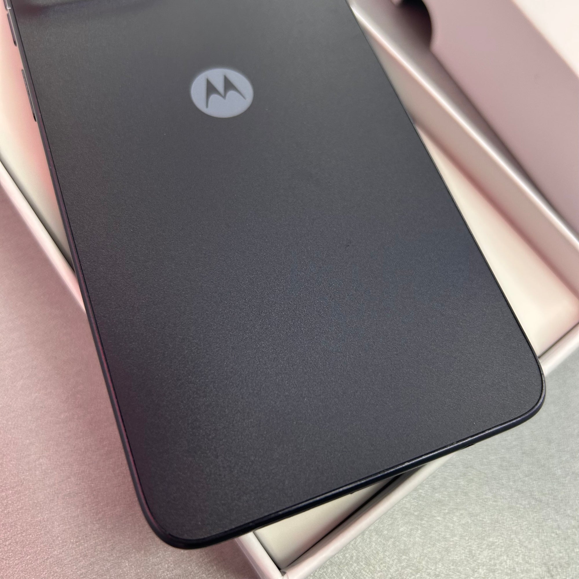 Motorola G35 5G Midnight Black 128GB Unlocked Android