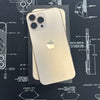 Apple iPhone 13 Pro Max 6.7” 128GB Gold - 100% Battery Health