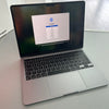 Apple 13-Inch MacBook Air - M2 Chip &amp; 256GB SSD (2022)