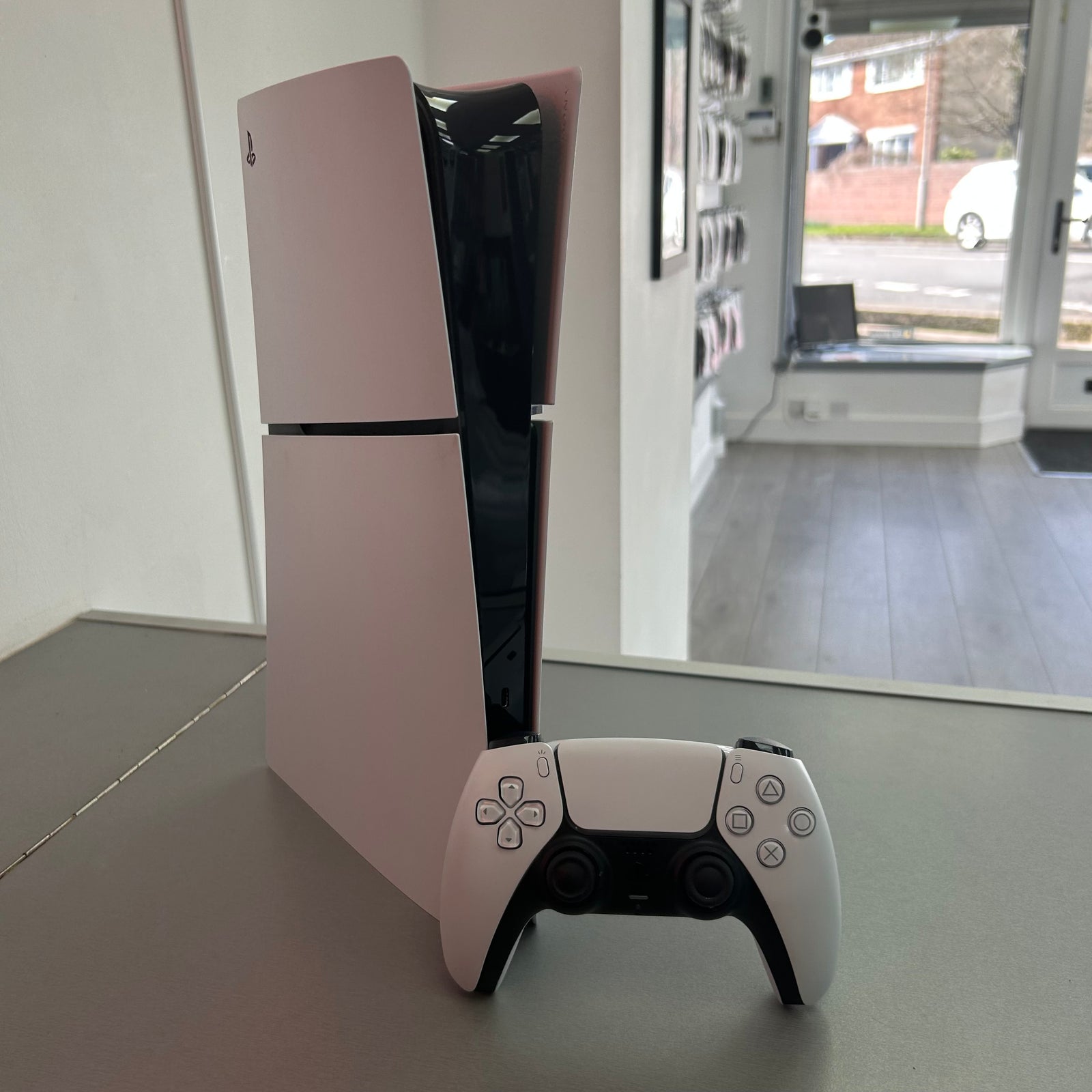 Sony Playstation 5 Slim Digital Edition 1TB