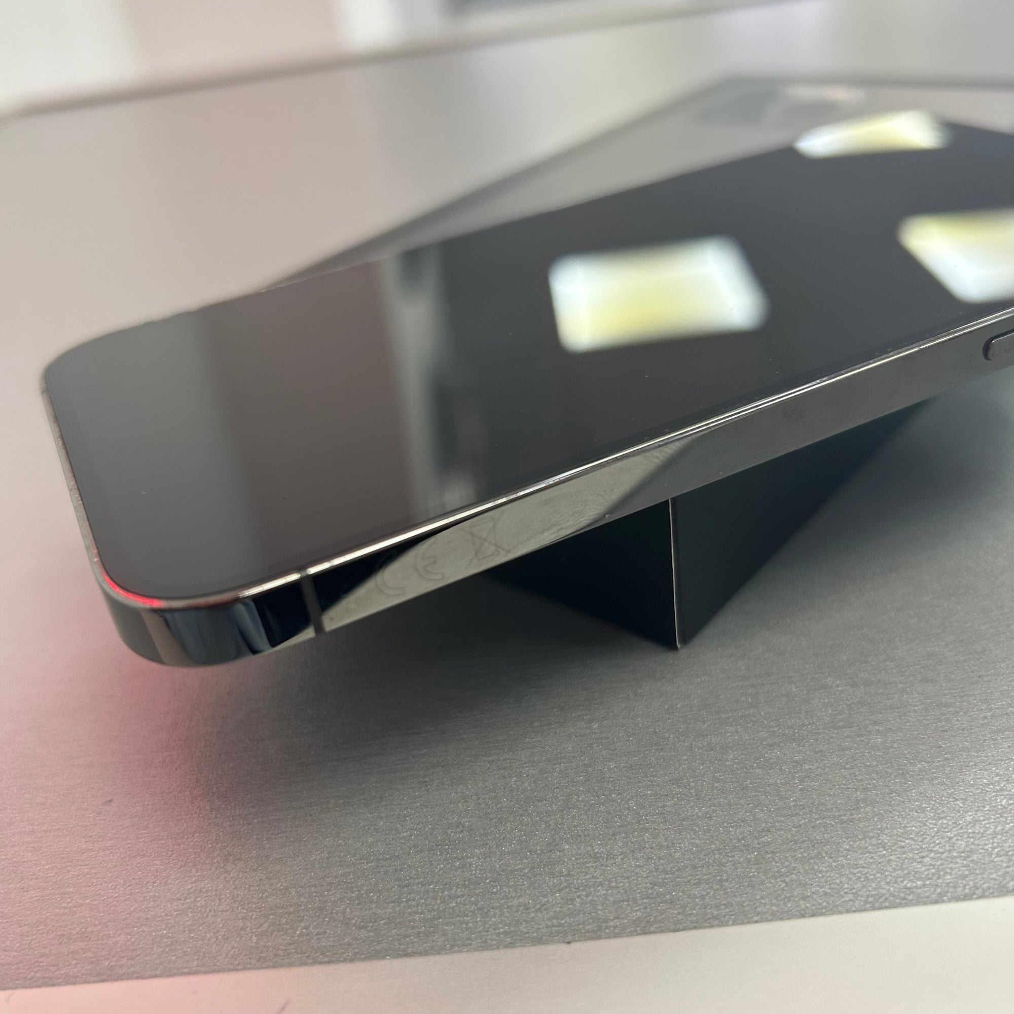 Apple iPhone 12 Pro Max 512GB Graphite 100% Battery Health