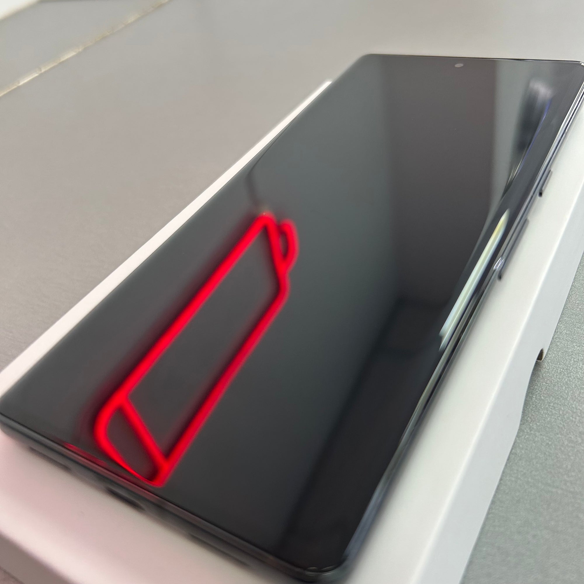 Google Pixel 7 Pro 128GB Black