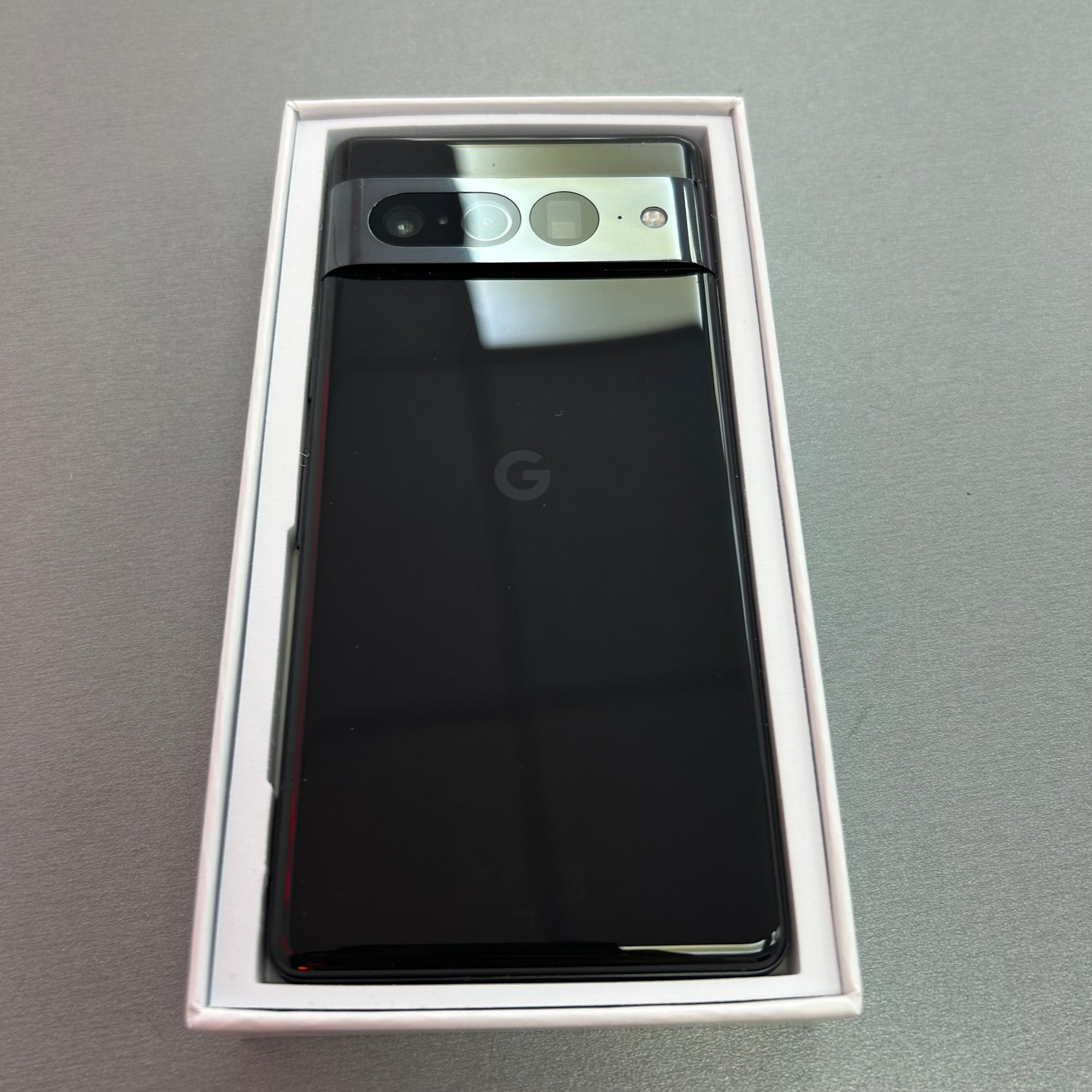 Google Pixel 7 Pro 128GB Black