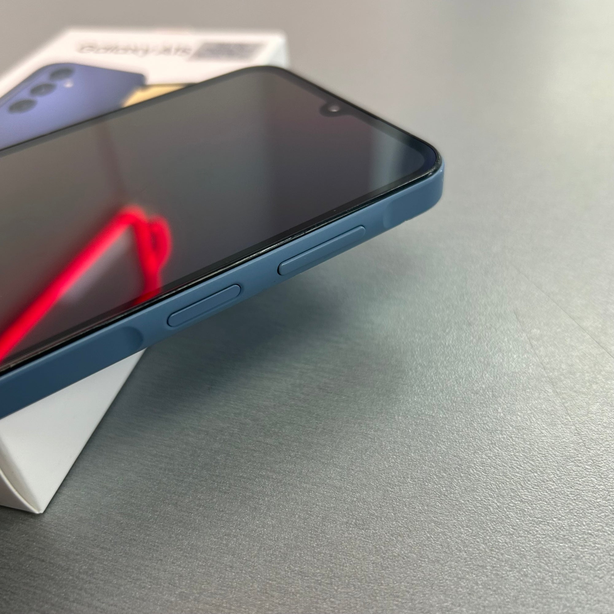 Samsung Galaxy A15 4G Light Blue 128GB