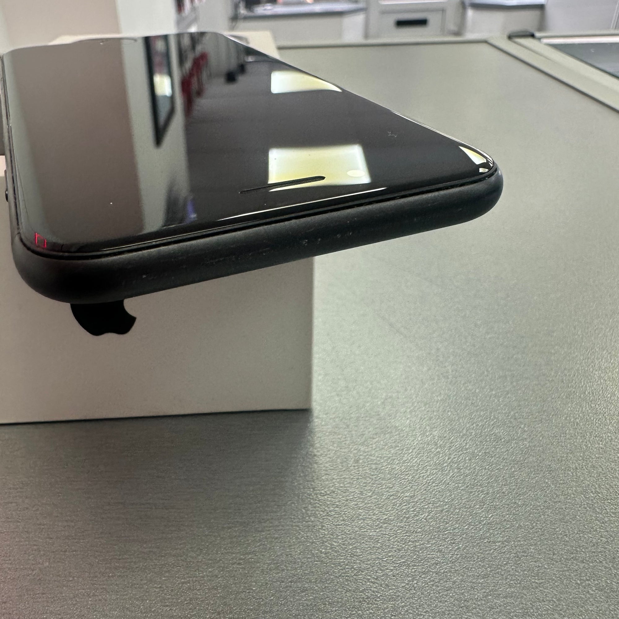 Apple iPhone 8 Black 64GB Unlocked