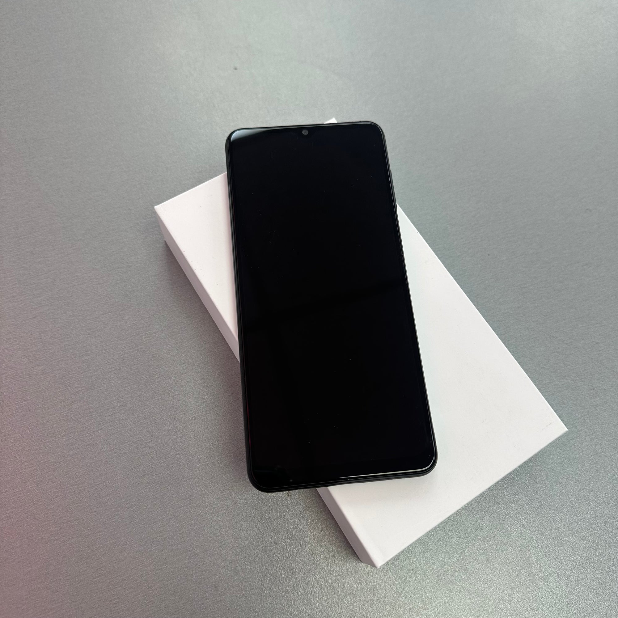 Samsung Galaxy A12 Black 64GB Unlocked