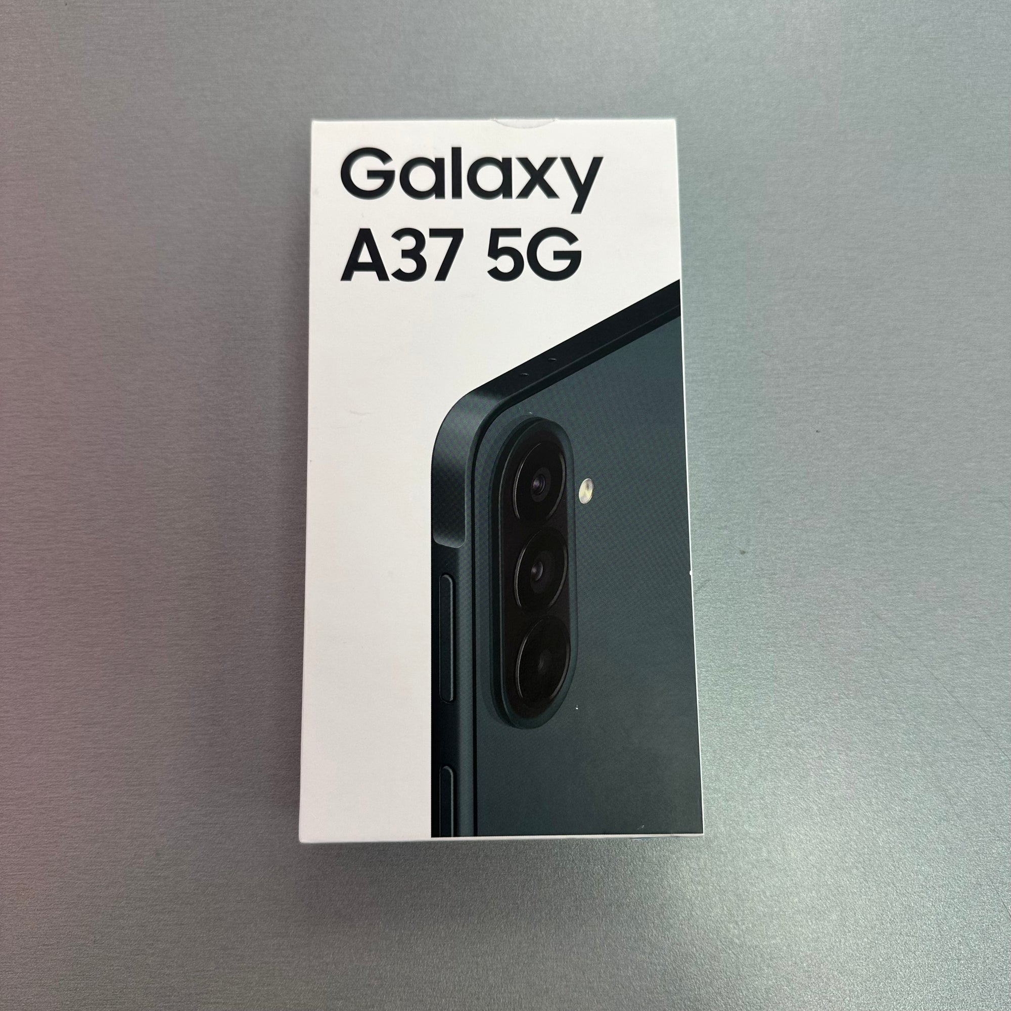 Samsung Galaxy A37 5G Awesome Graygreen 256GB
