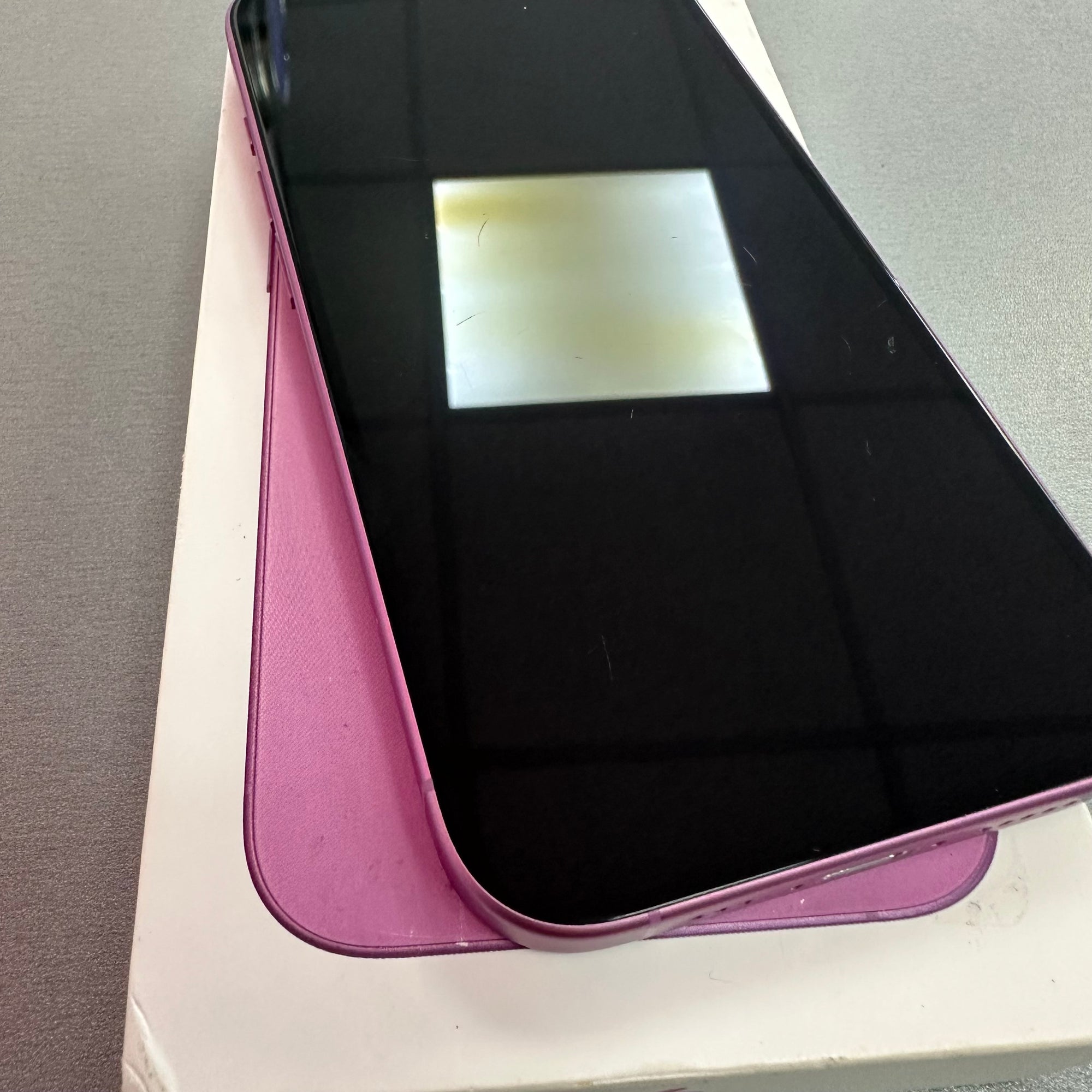 Apple iPhone 16 128GB Pink - 92% Battery Health