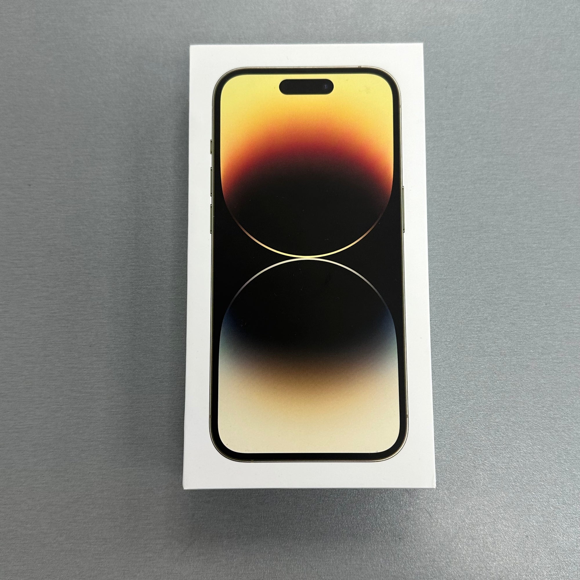Apple iPhone 16 Pro Black Titanium 128GB - Original 89% Battery Health Grade A+